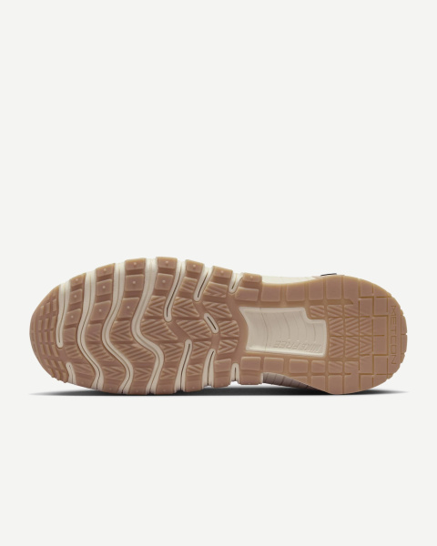 Кроссовки FREE METCON 6 M (RU 42 EU 43 USm 9.5 СМ 26.7; black/gum light brown/coconut milk)